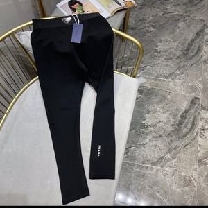 Prada leggings
